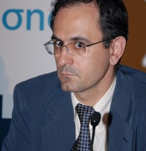 Dr Antonios Stasis