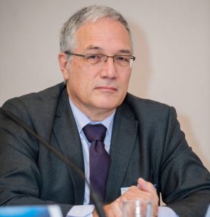 Prof. Dr. Udo Helmbrecht